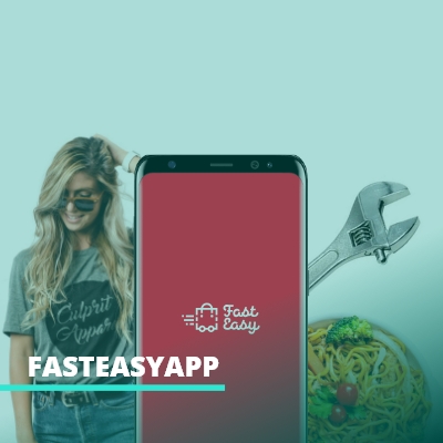 FASTEASYAPP