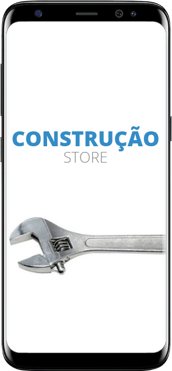 Aplicativo para materiais de construção